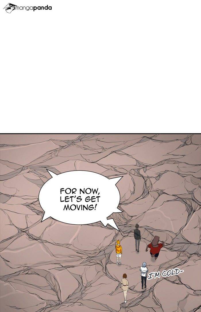 Tower of God Chapter 358 image 68